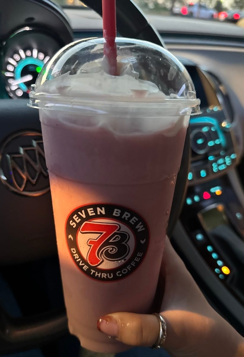 7 Brew Coffee, photo 3