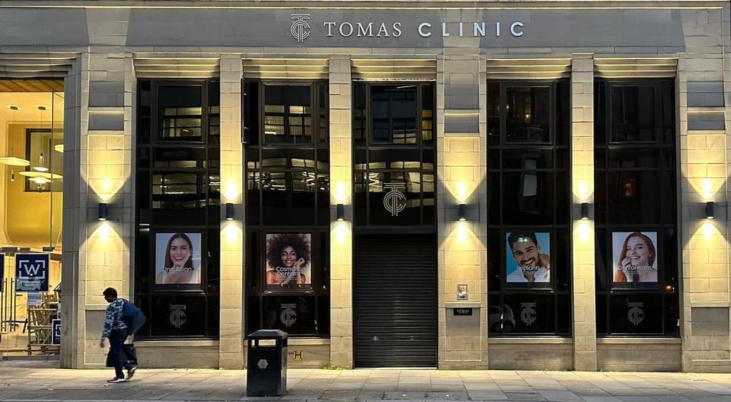 Tomas Dental Clinic