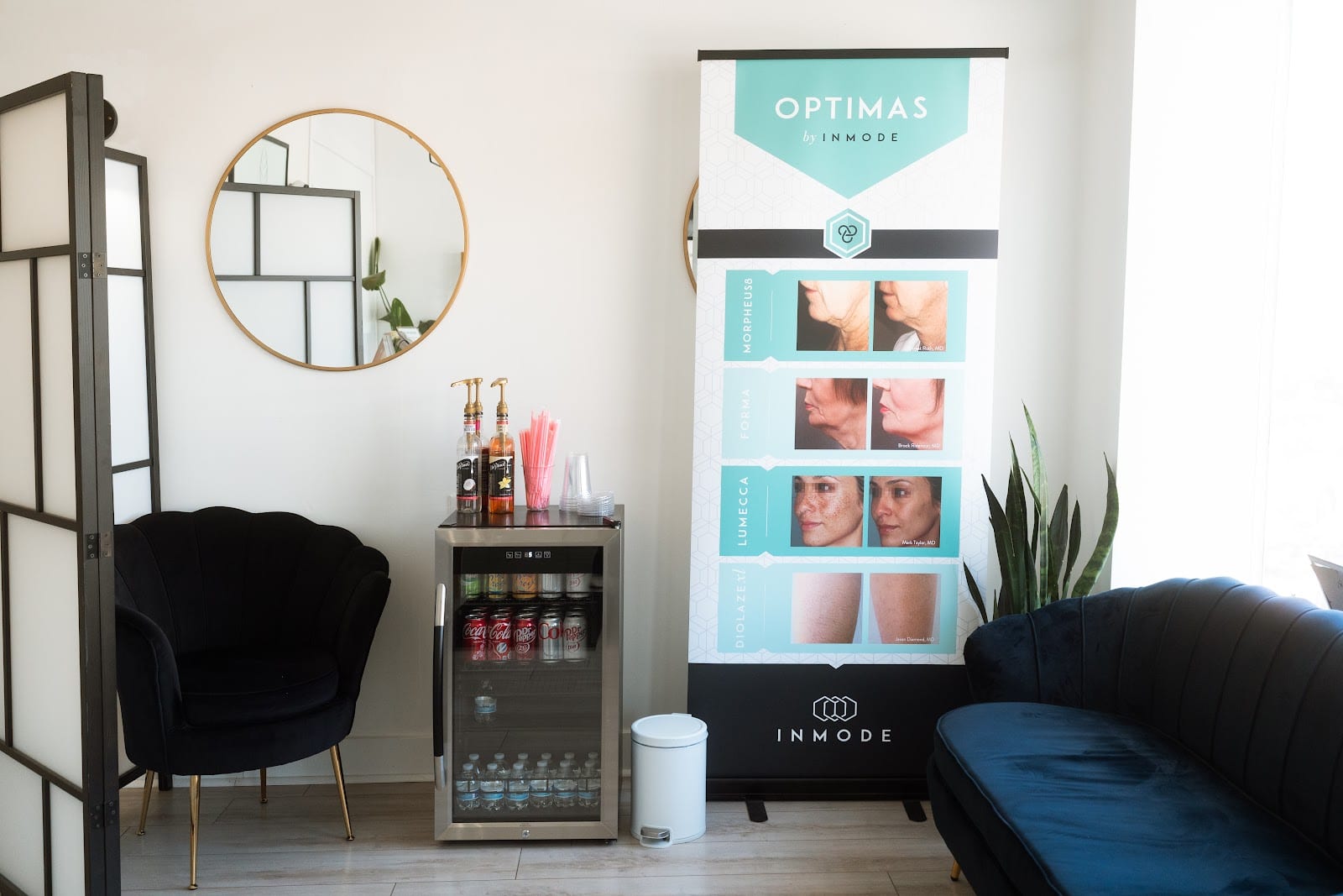The Mint Facial Bar & Med Spa, photo 2