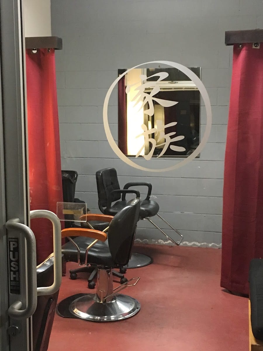 Ohana Hair Studio