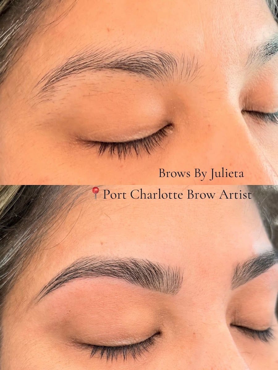 Brows By Julieta