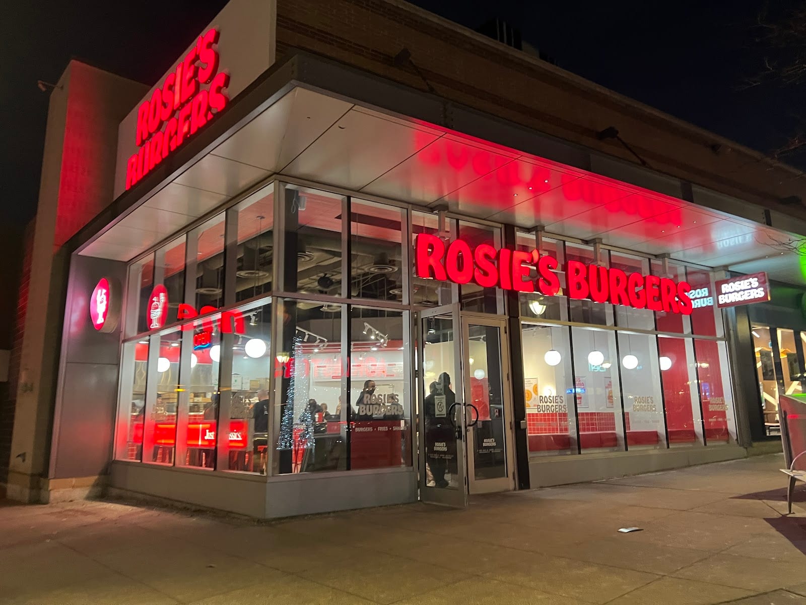 Rosie's Burgers, photo 2