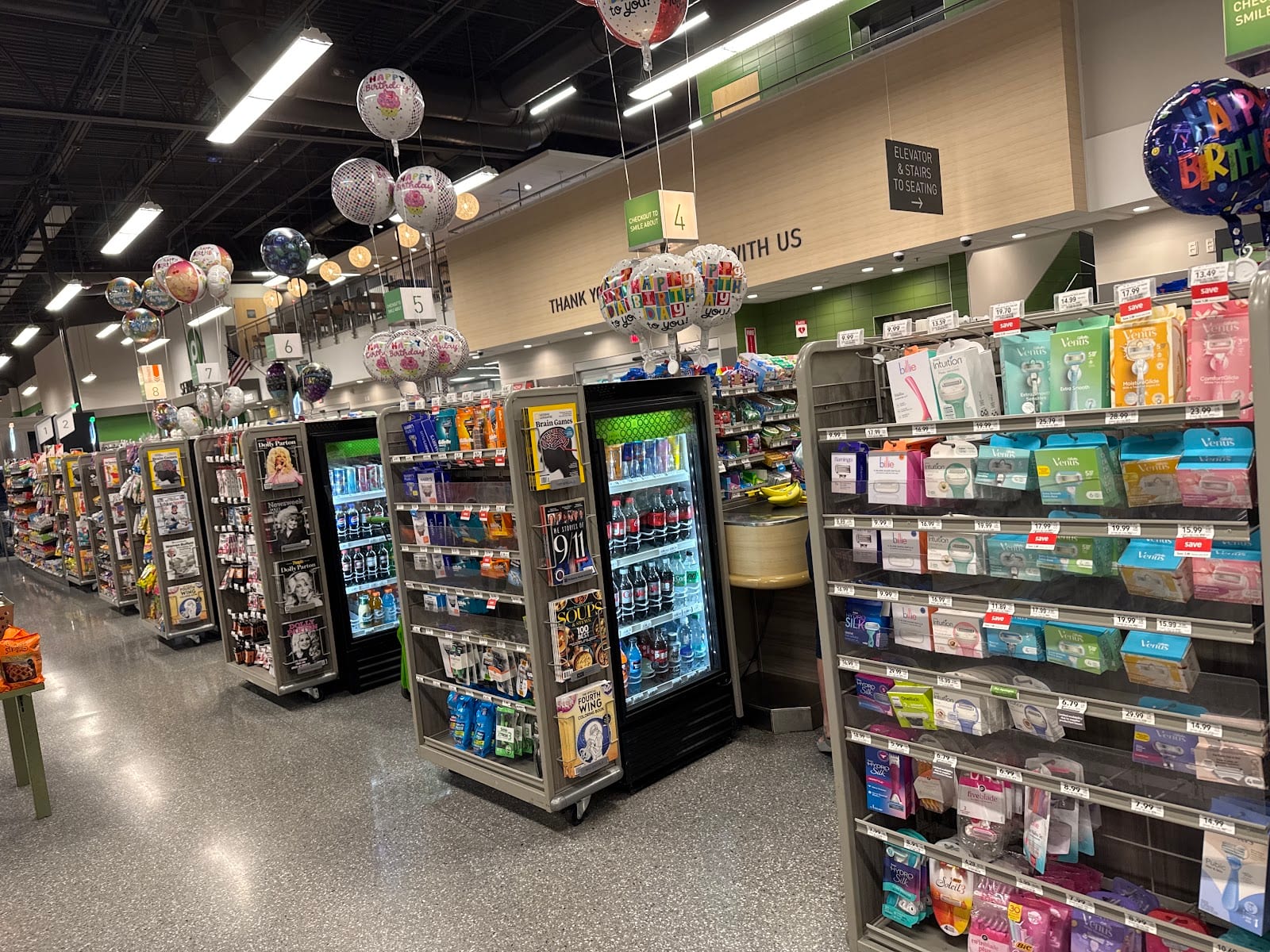 Publix Super Market at Gandy Commons