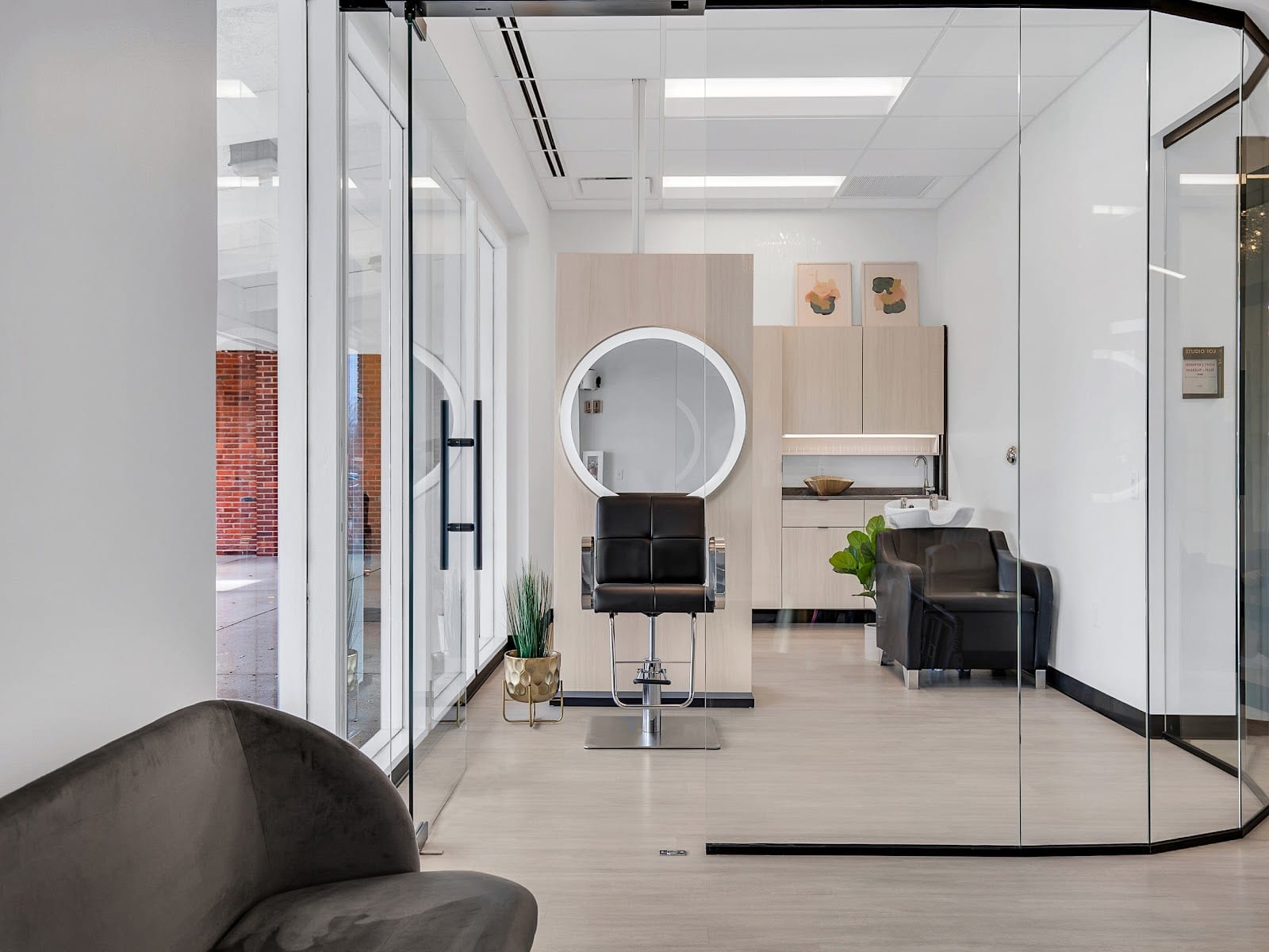 IMAGE Studios Salon Suites - Sarasota, FL, photo 2