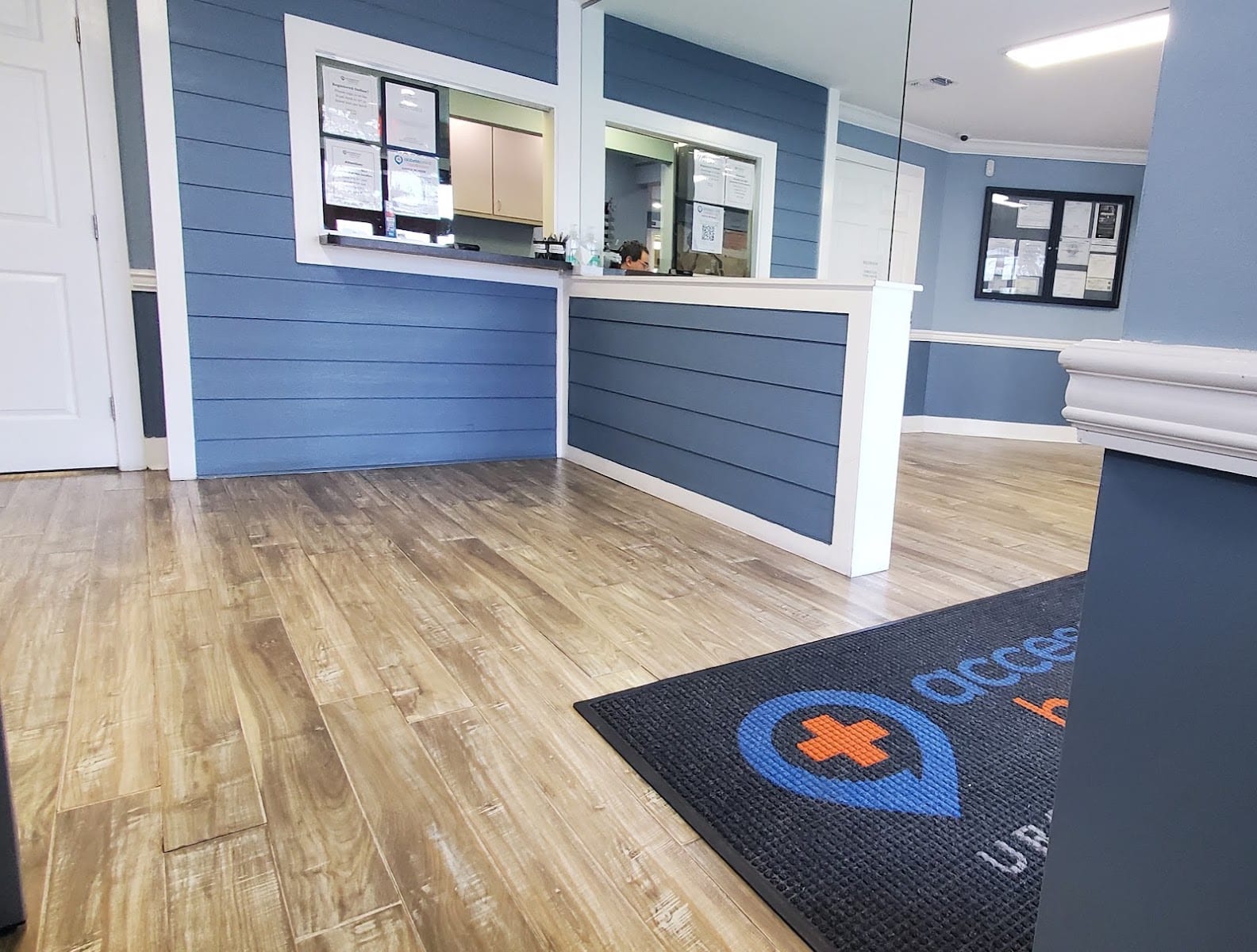 Access Point Healthcare: Urgent Care, photo 3