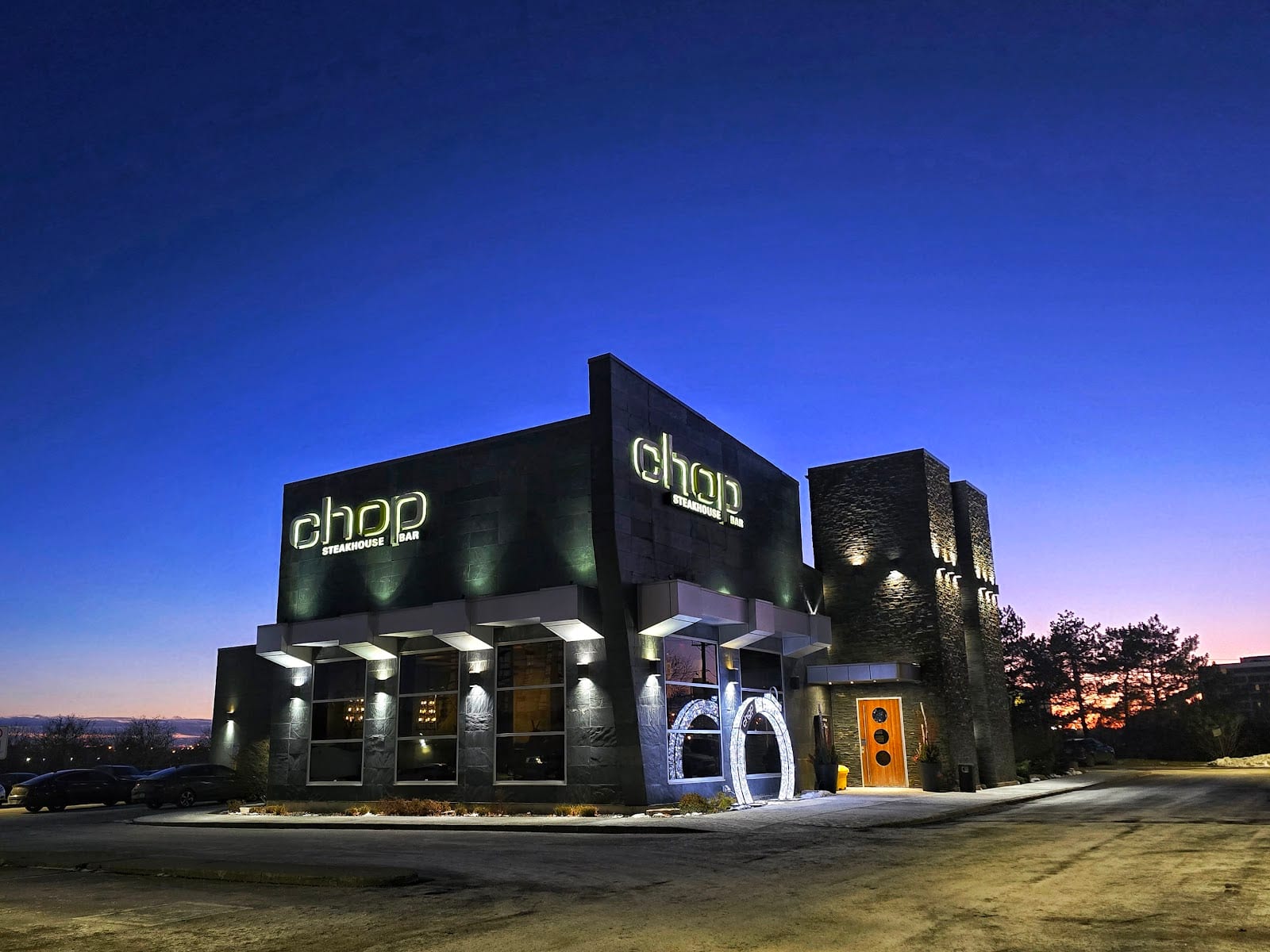 Chop Steakhouse & Bar, photo 2