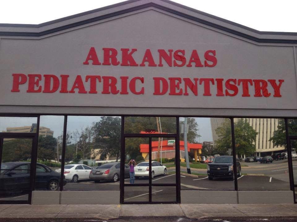 Arkansas Pediatric Dentistry, photo 3