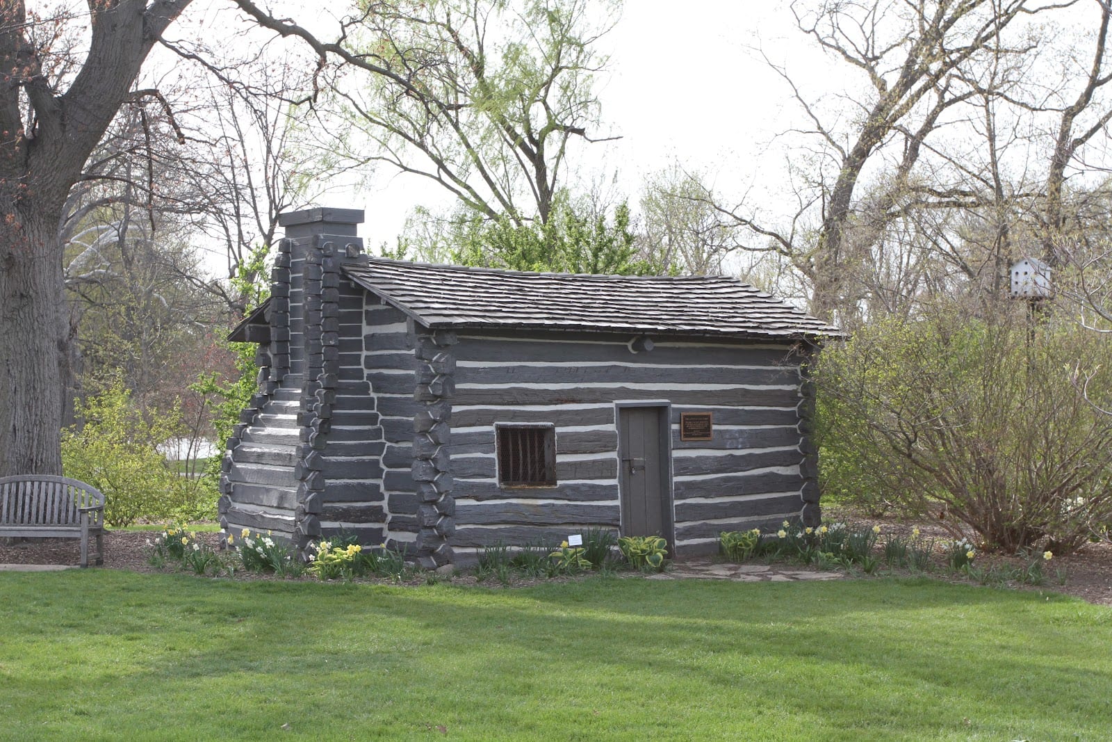 Foster Park