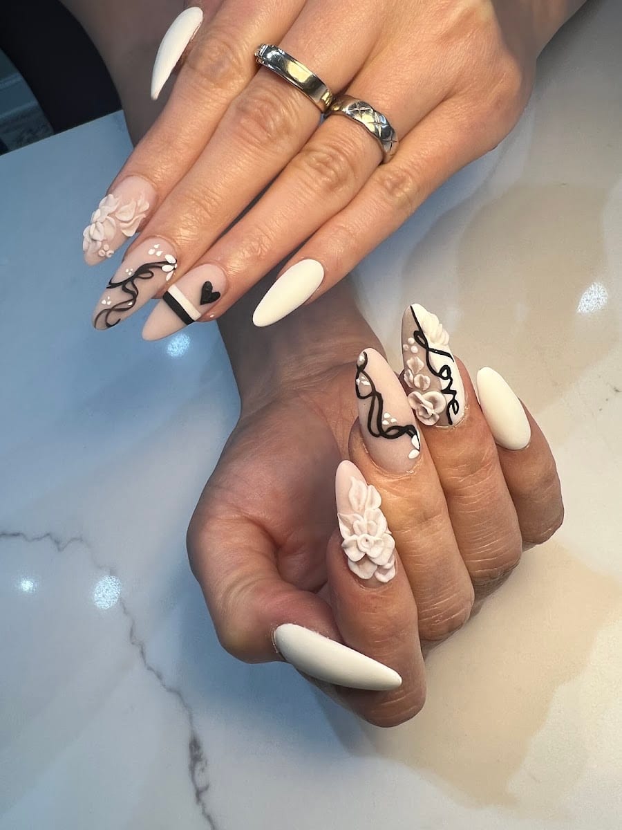 Kim Nails