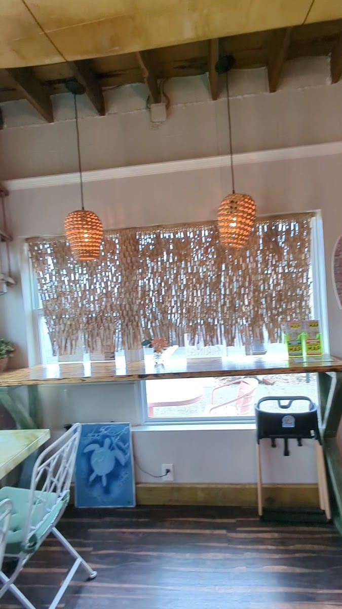 Luna Muna Cafébar, photo 2