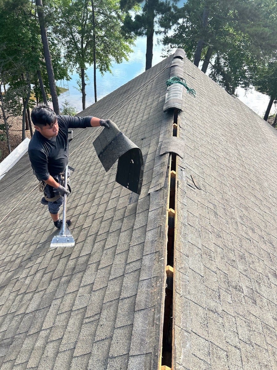 Anderson Metal Roofing & Shingles, photo 3