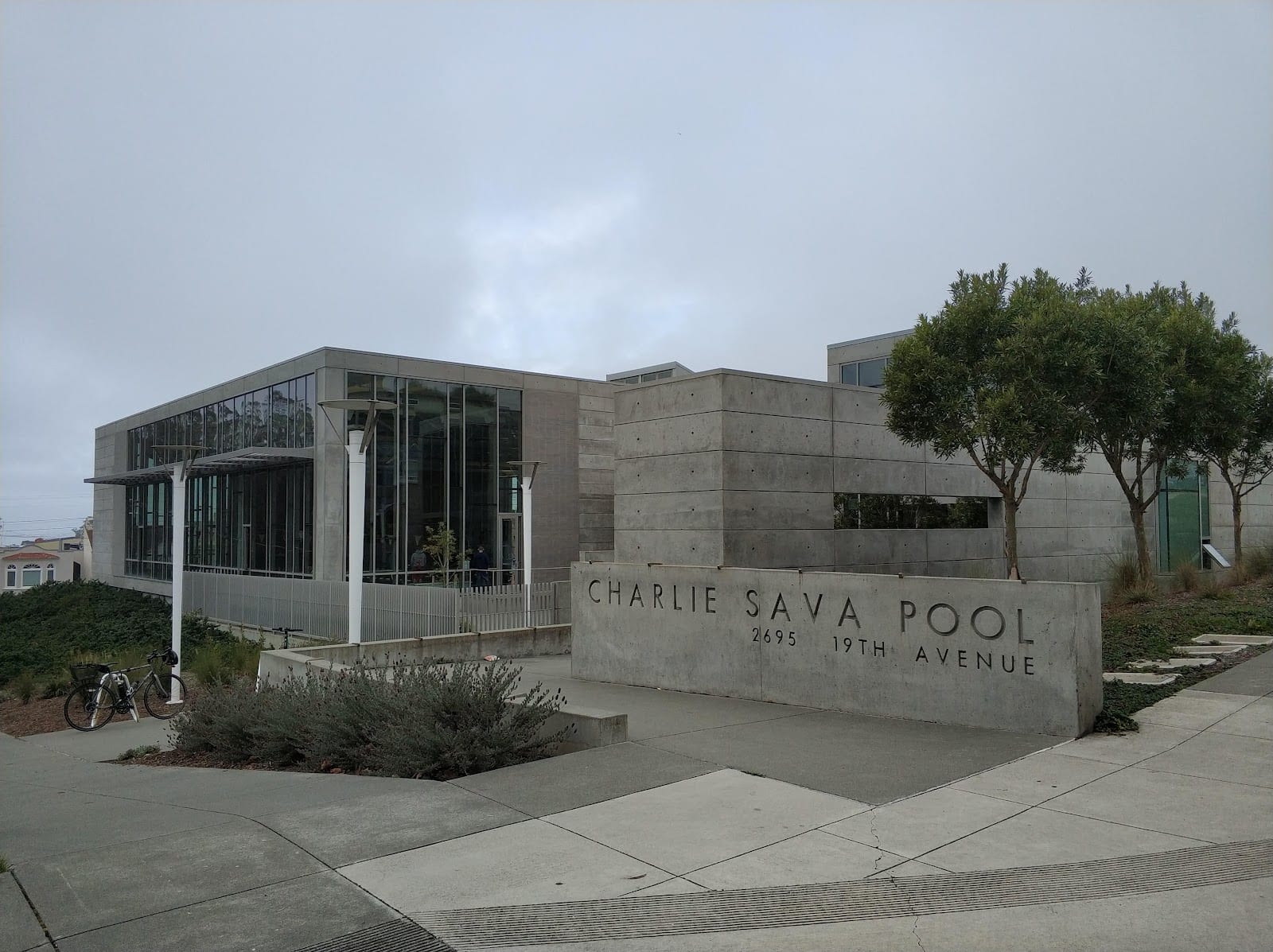 Sava Pool