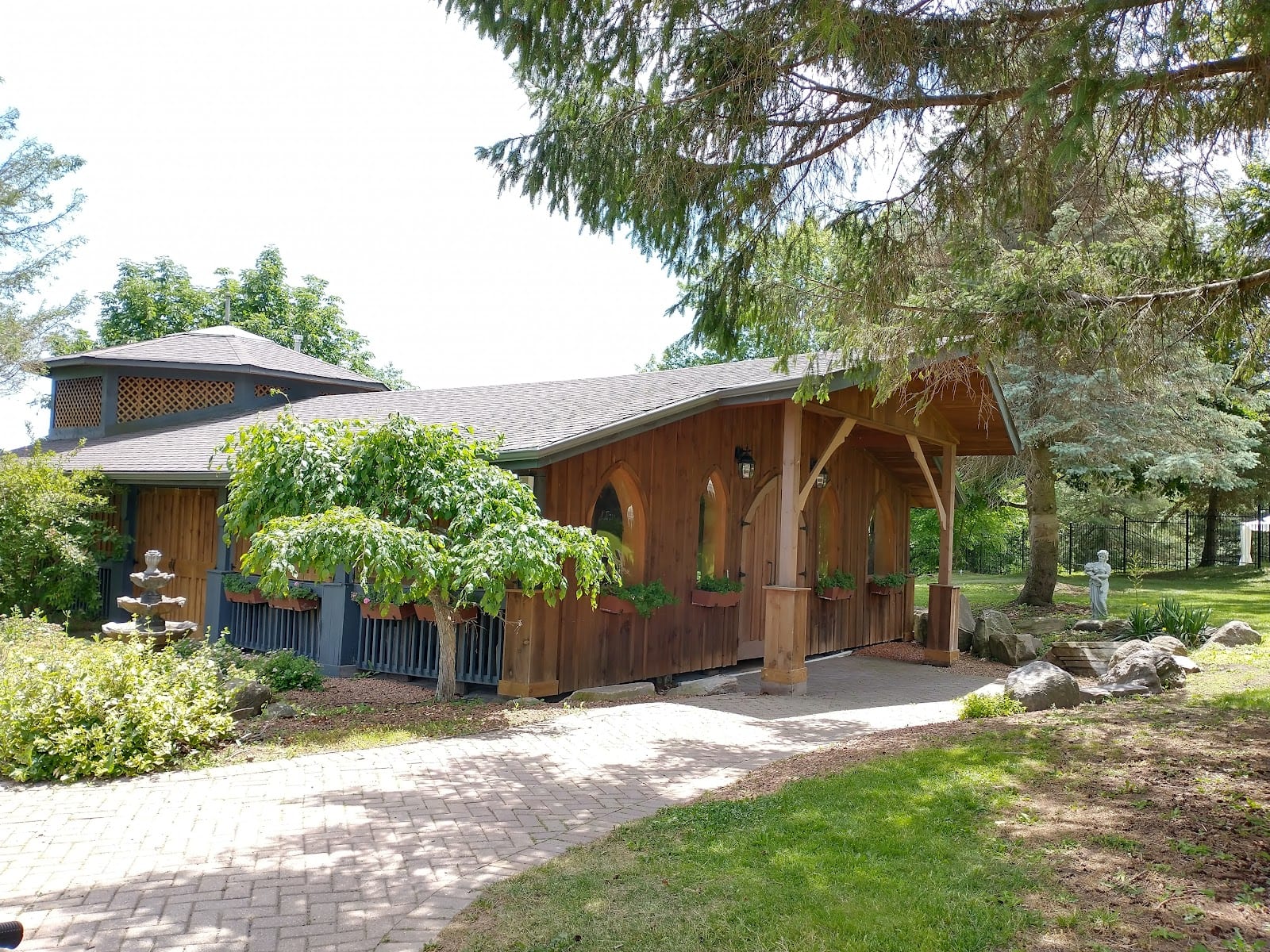 Oakview Terrace Reception Centre