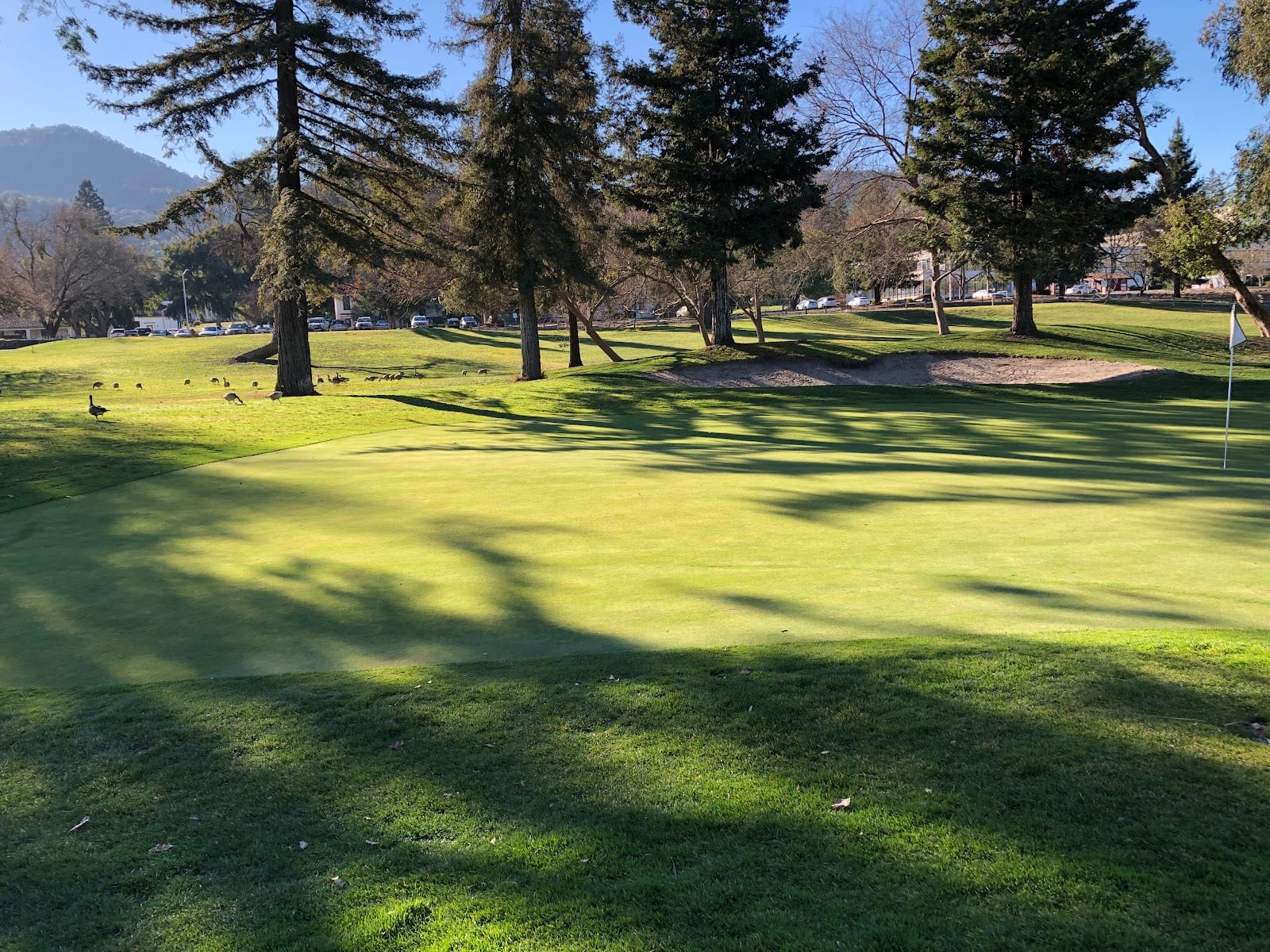 Vintners Golf Club