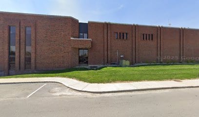 William Stinson Medical Corporation