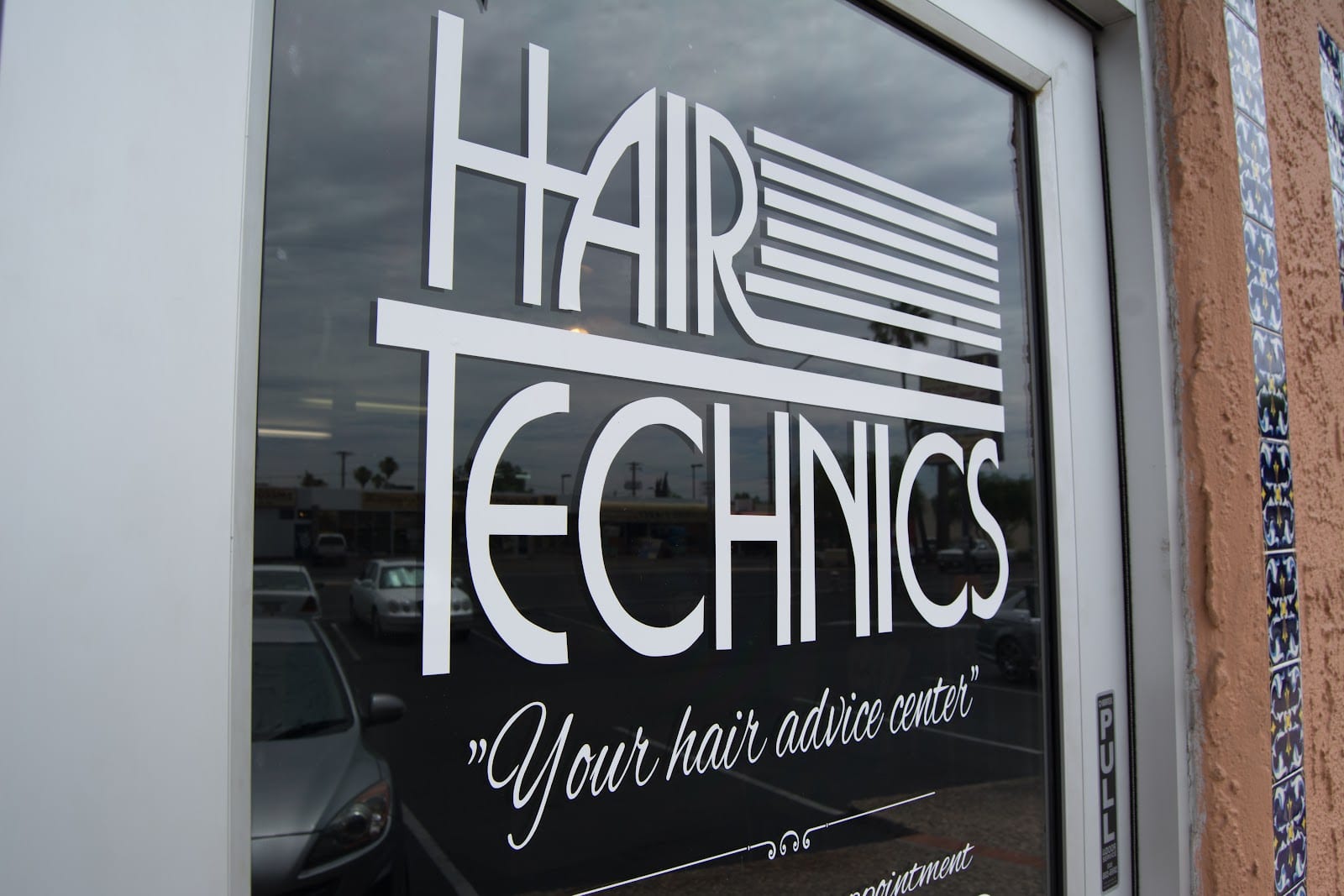 Hair Technics, photo 2