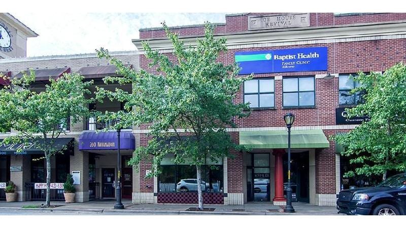 Baptist Health Family Clinic-Hillcrest, photo 2