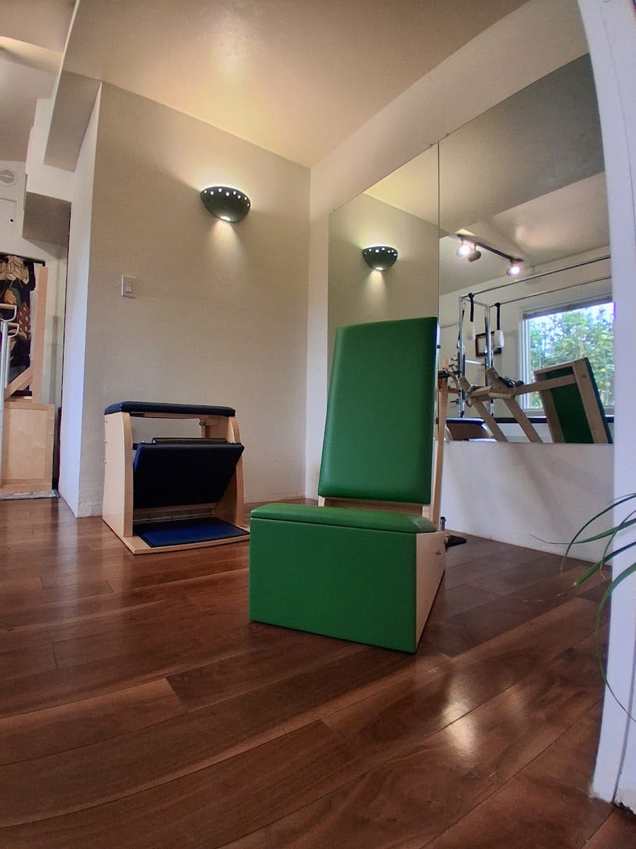 Pilates Apostle, photo 4