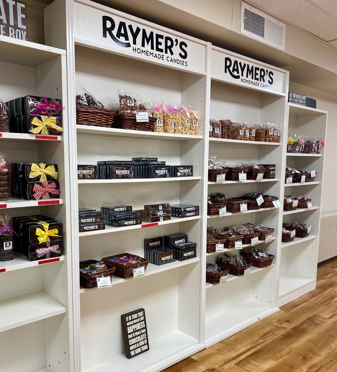 Raymer's Homemade Candies, photo 3