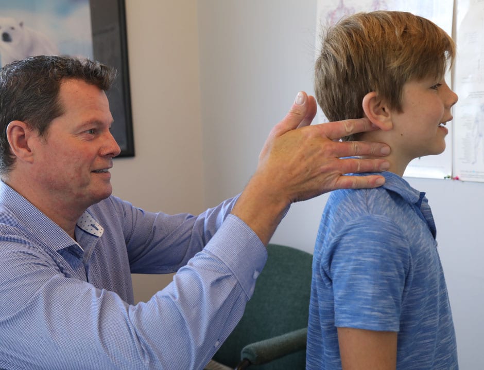 Bayview Chiropractic Clinic, photo 3