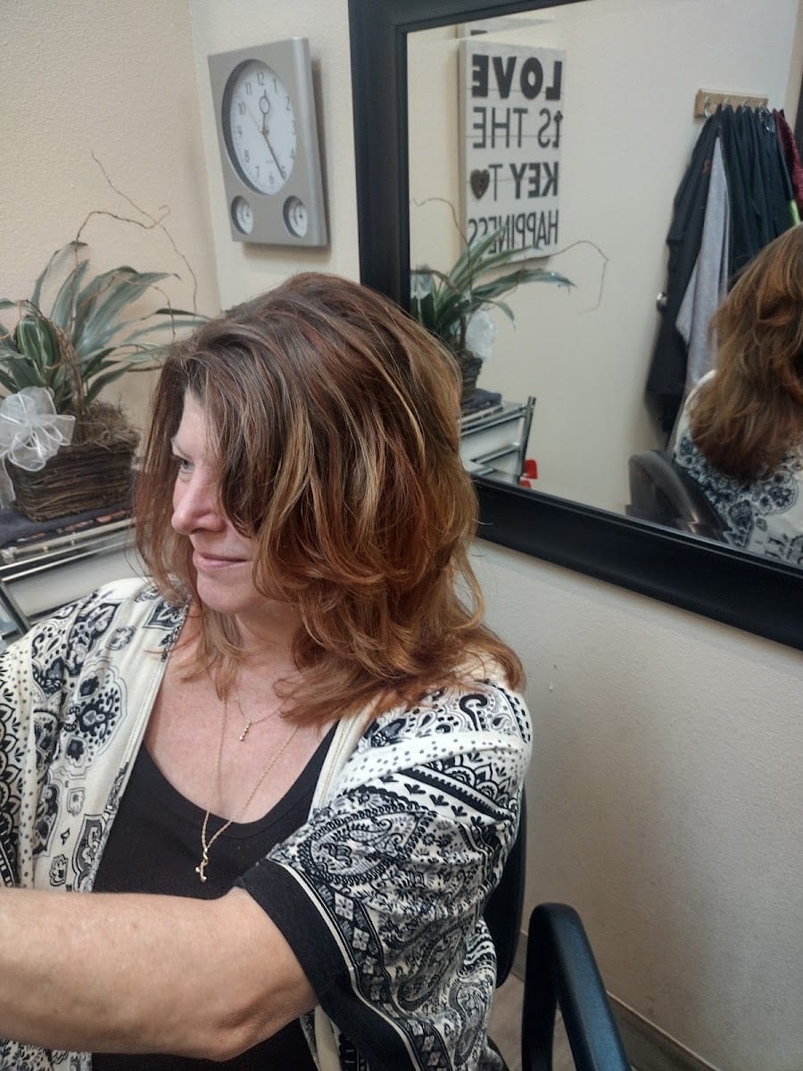 Posaré Salon