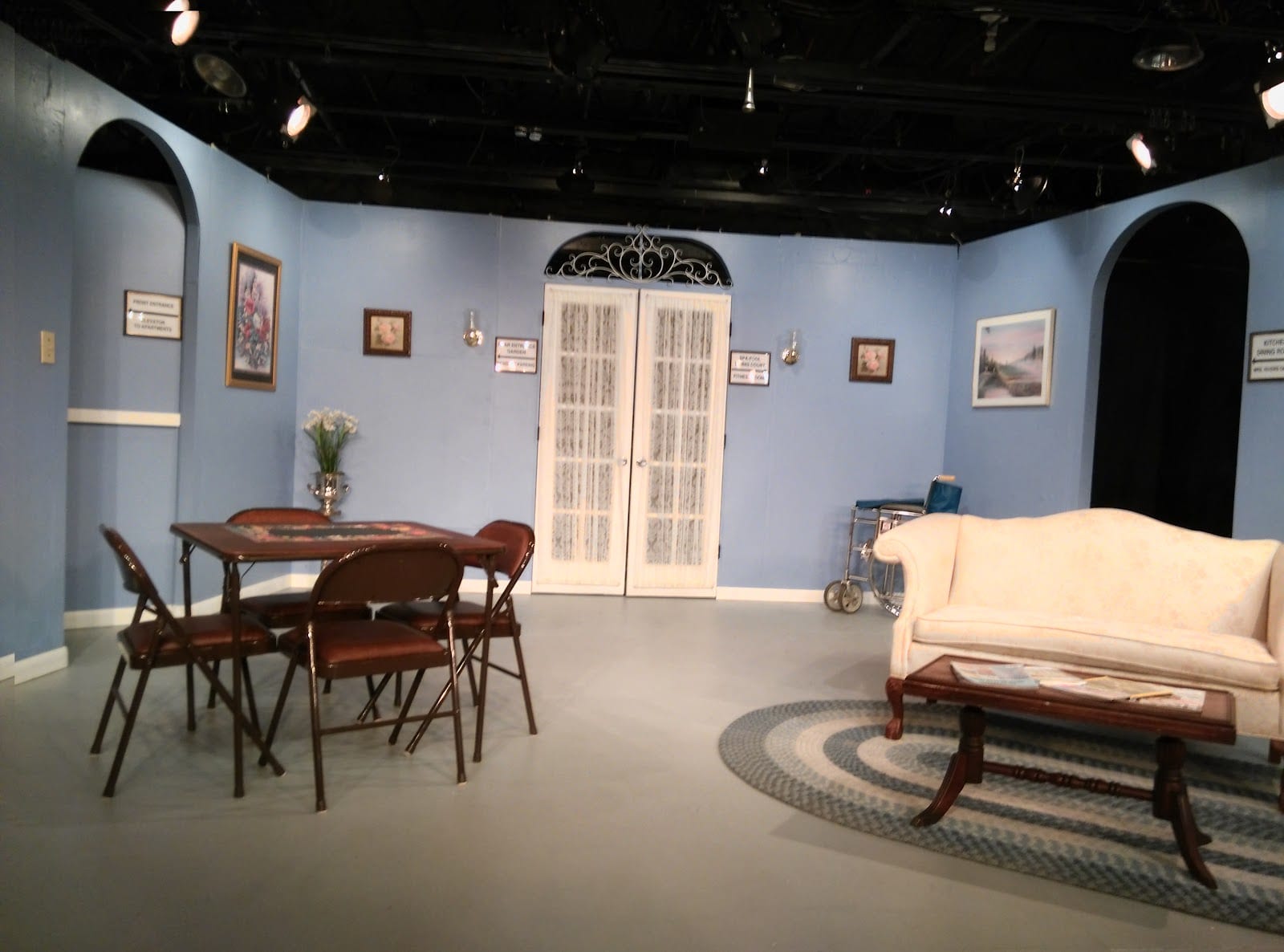Lemon Bay Playhouse, photo 2