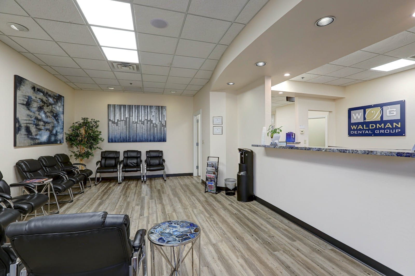 Waldman Dental Group