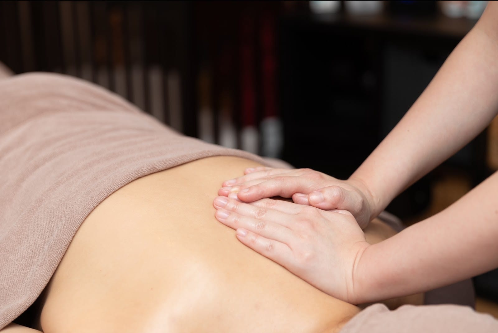 YIYANG WELLNESS RMT, photo 4