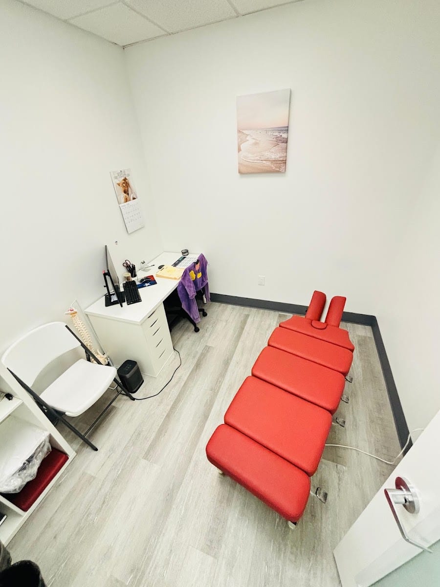 Longhorn Injury & Rehab | Find Best Chiropractors in Lewisville, Texas, photo 3