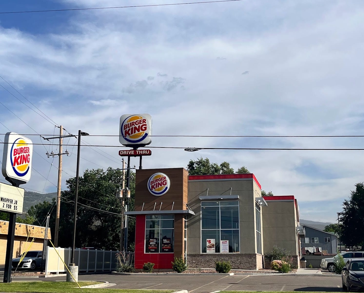 Burger King, photo 2