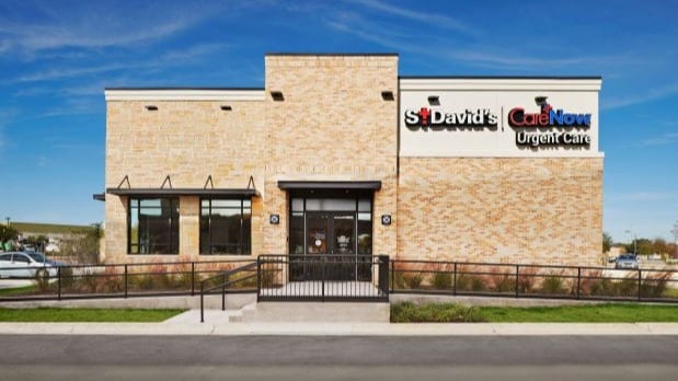 CareNow Urgent Care - West Round Rock