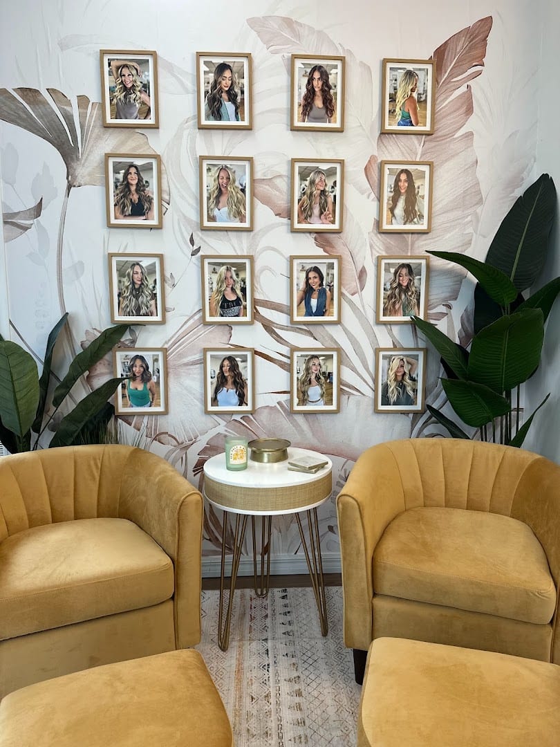 Elleham Salon, photo 3