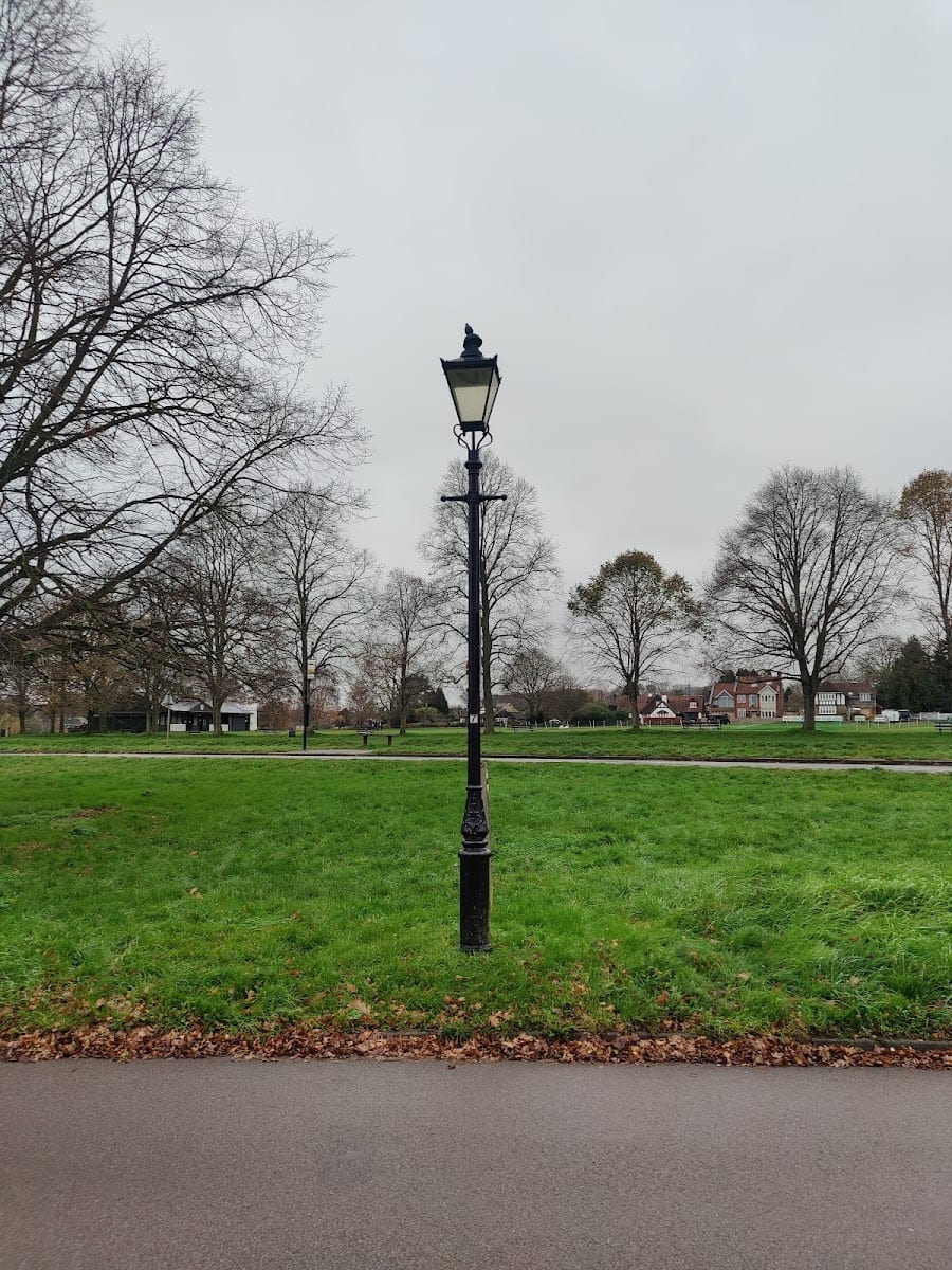 East common play area, photo 3