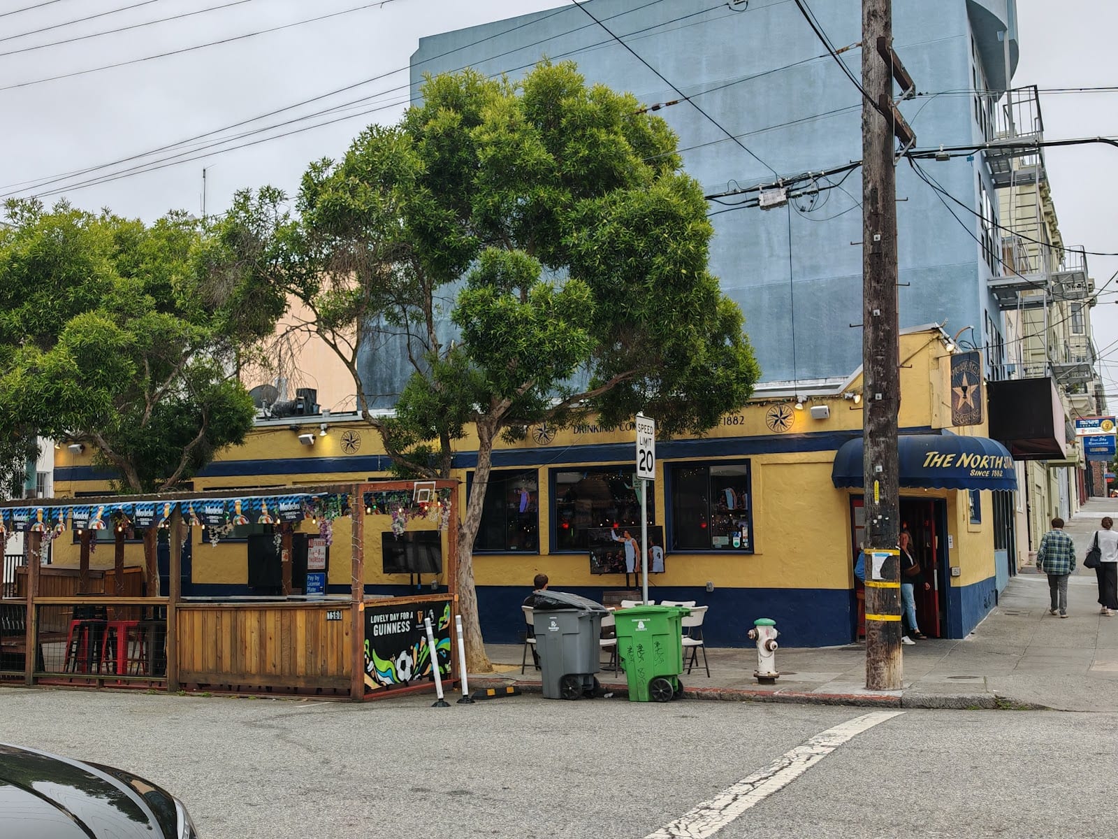 NorthStar Cafe, photo 3