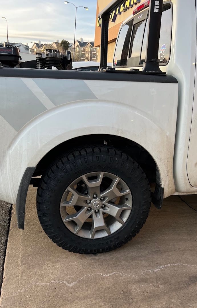 Goodyear Auto Service, photo 4