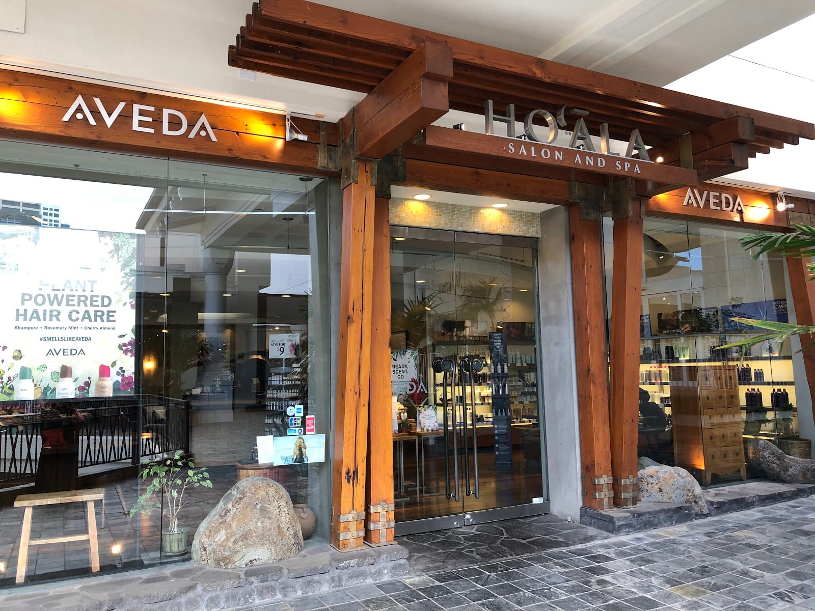 Hoala Salon & Spa