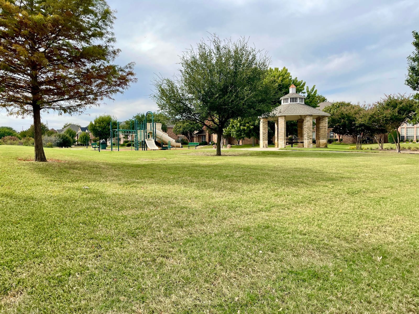 Greenway Park