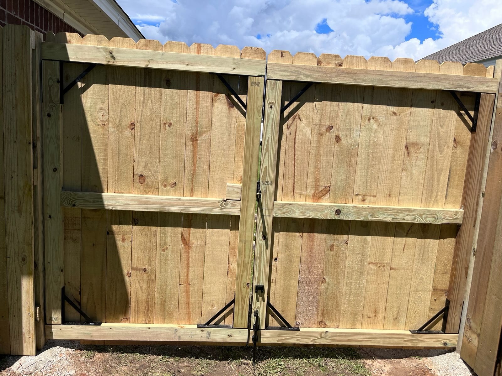 Bayside Welding & Handyman, LLC, photo 4