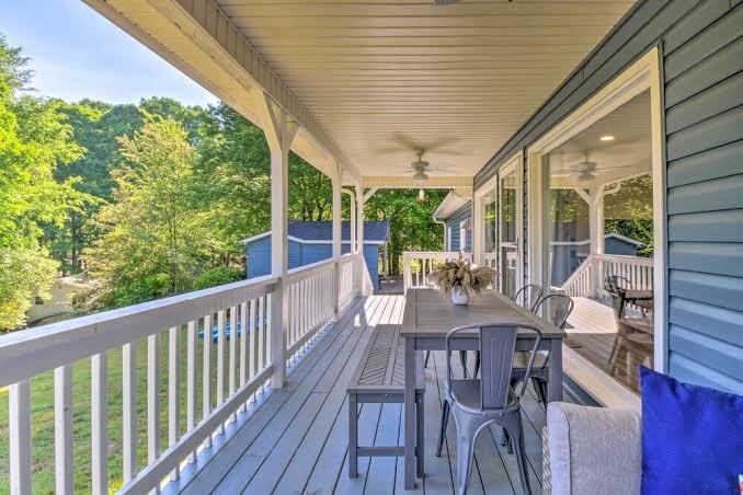 The Point RV Resort at Lake Hartwell, photo 4