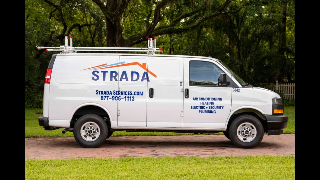 Strada Services