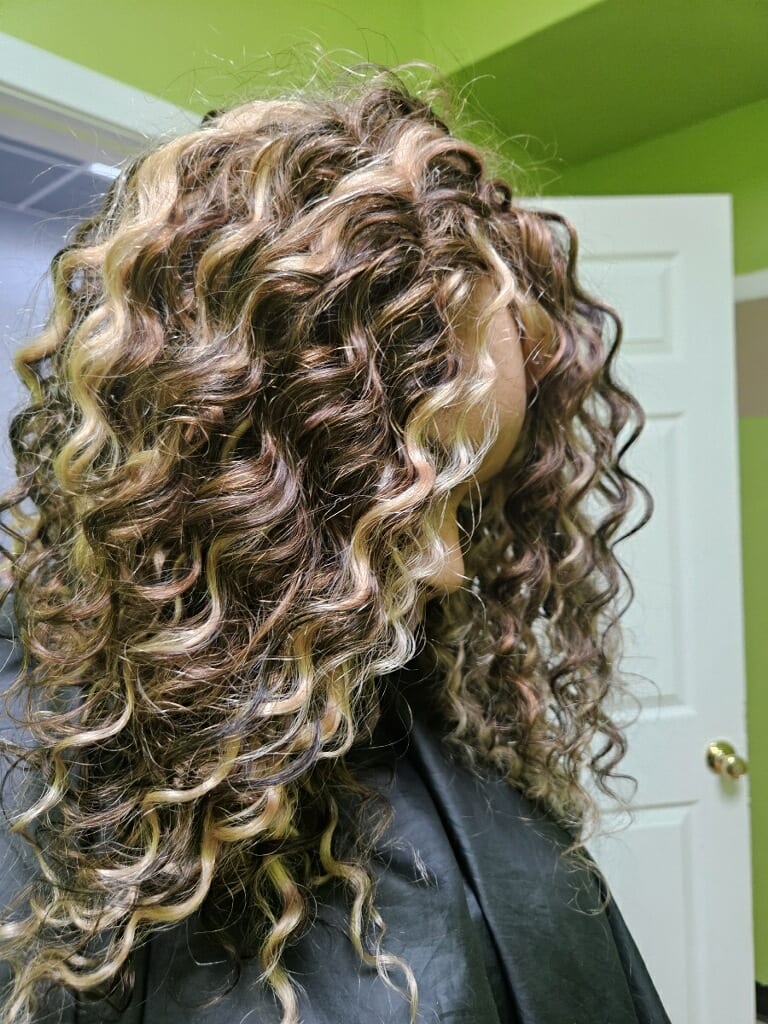 Lady B Salon