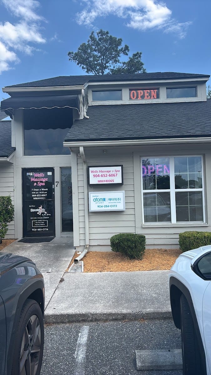 Wells Massage & Spa, photo 2