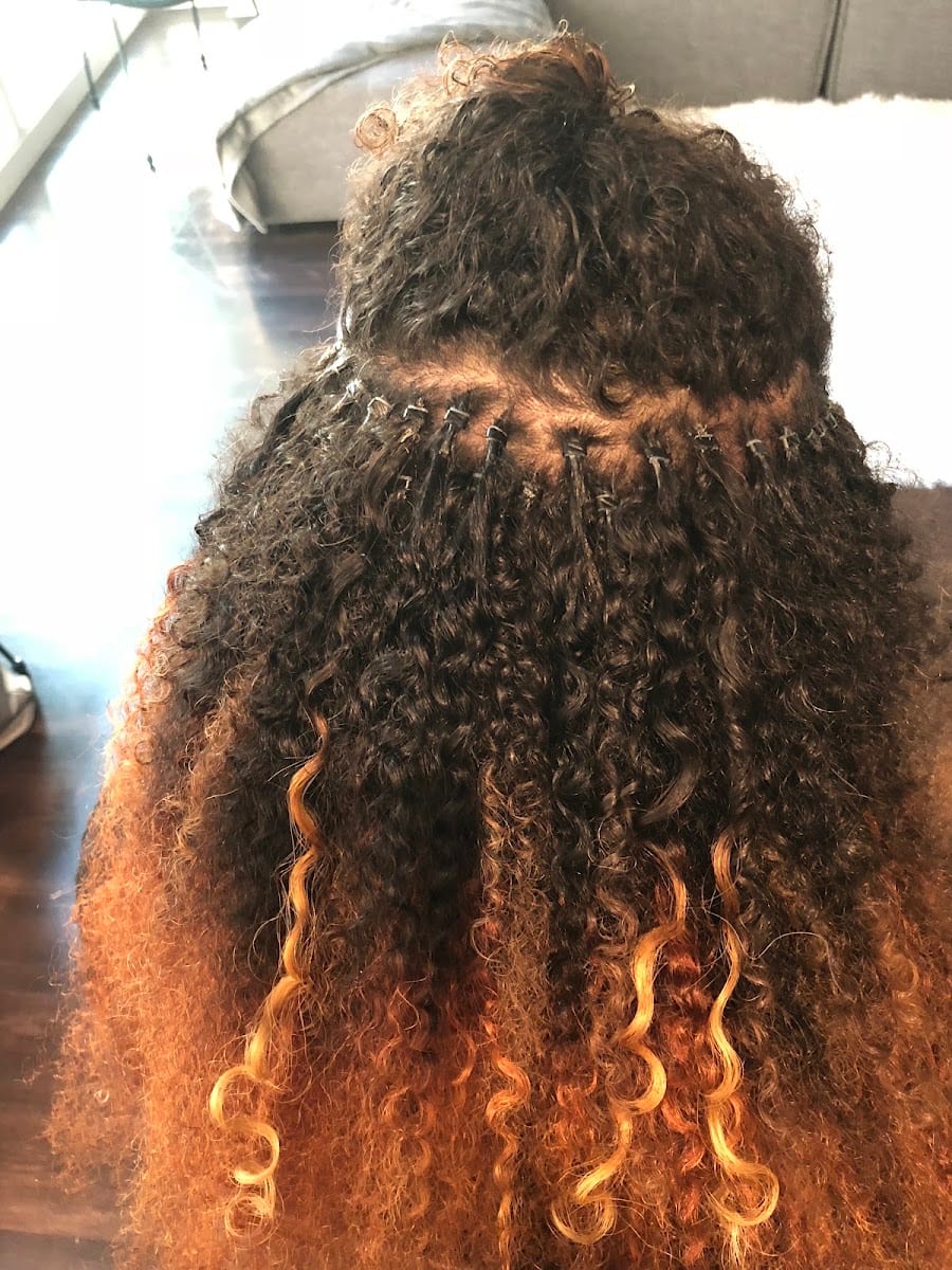 Strandz Studios and Extensions