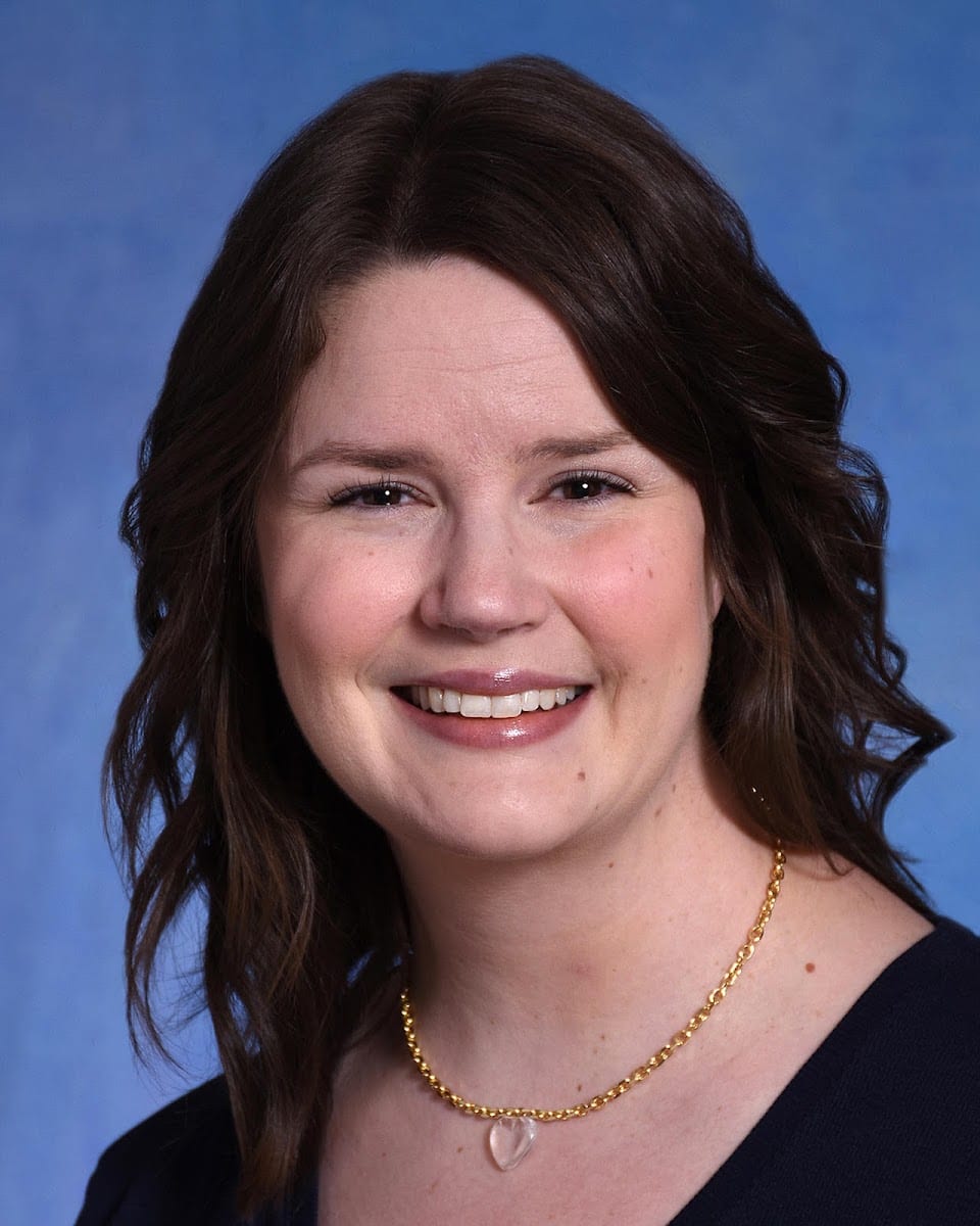 Jennifer R. Parr, FNP, photo 2