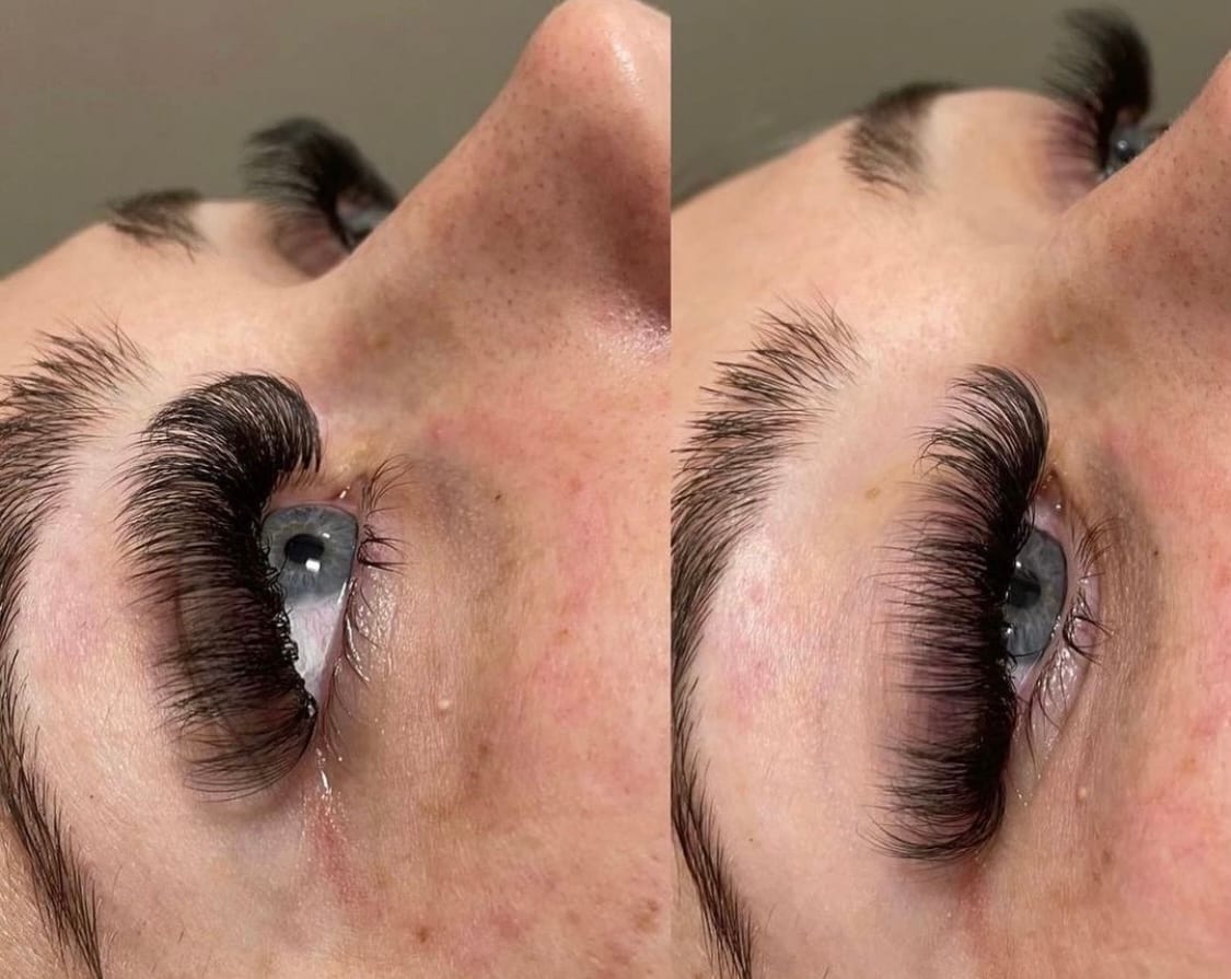 Amazing Lash Studio