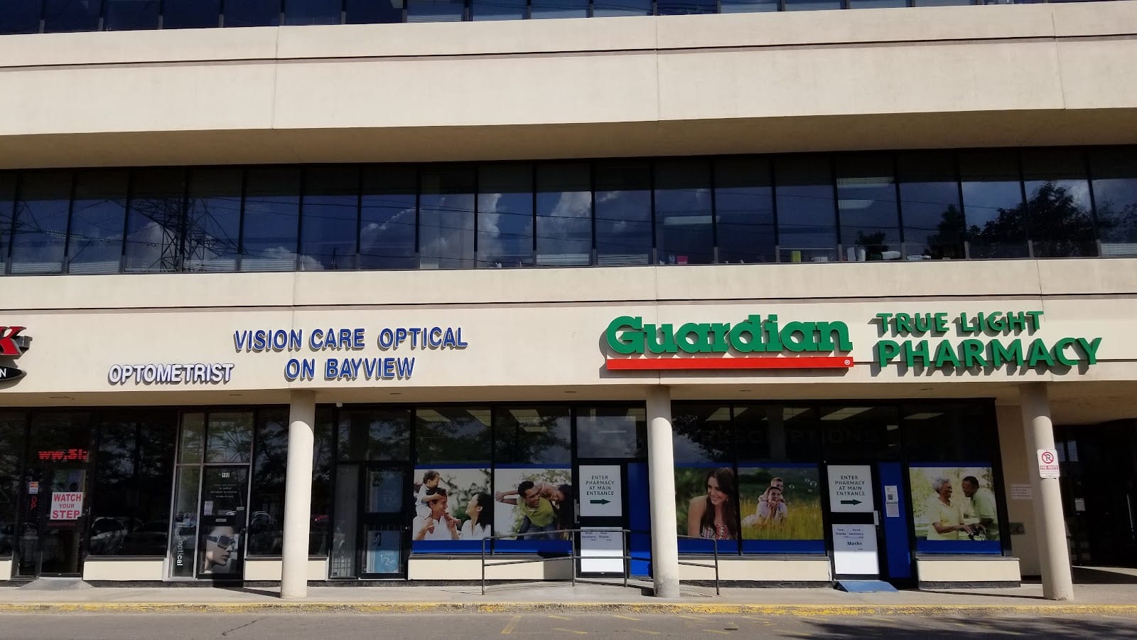 Bayview-Finch Medical Centre, photo 3