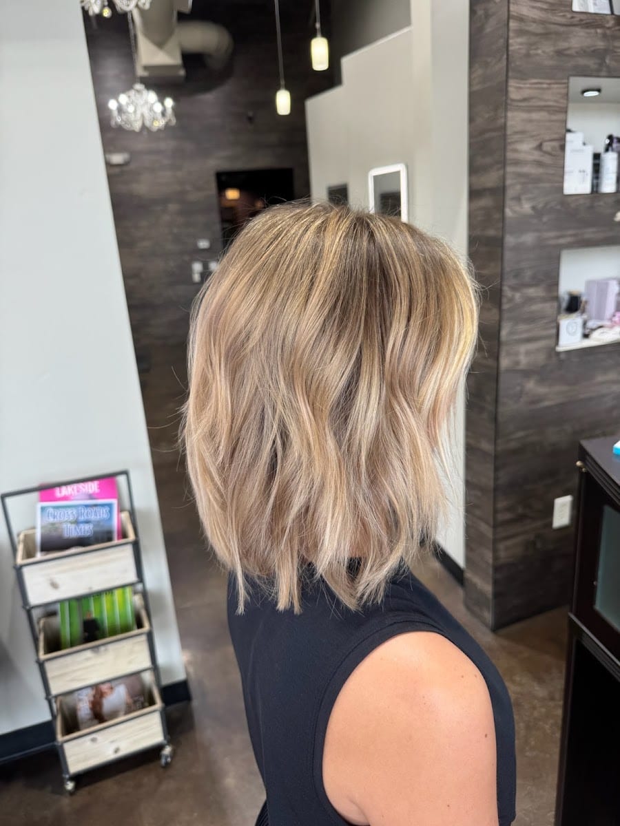 Leigh Jacobs Salon