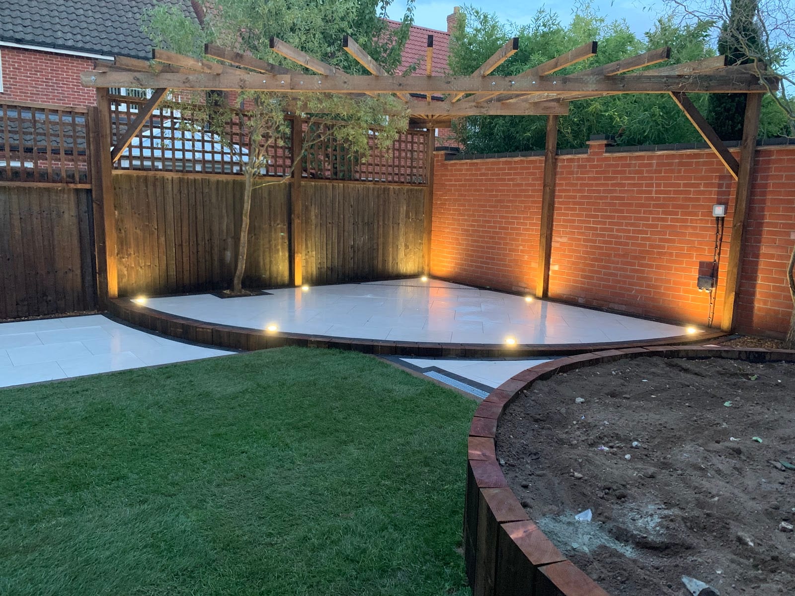 Dunthorne Landscapes Ltd, photo 4