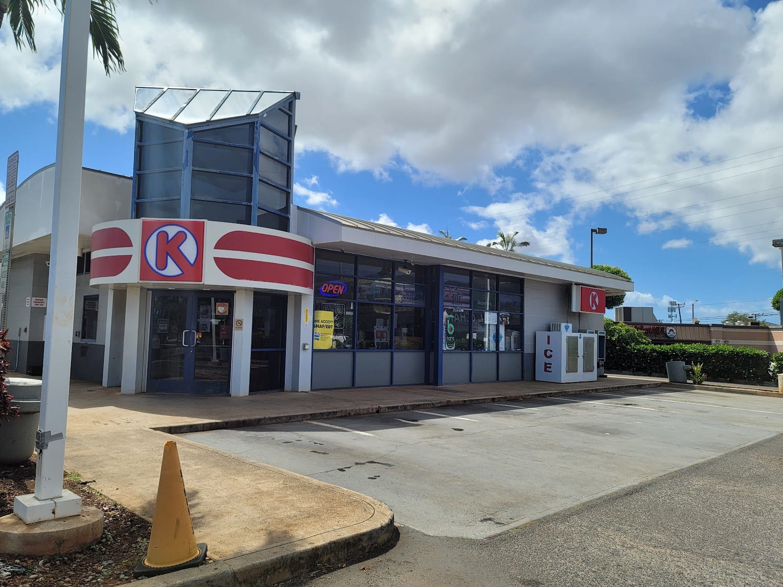 Circle K, photo 2