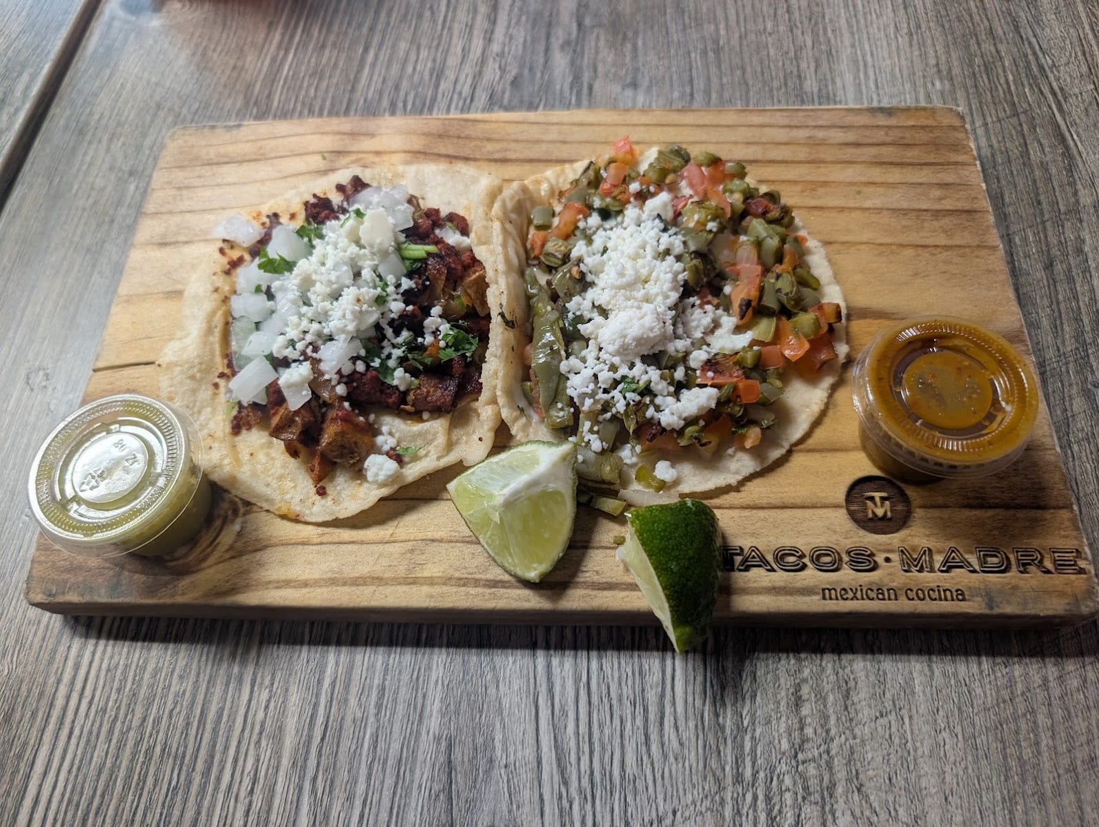 Tacos Madre Mexican Cocina, photo 4